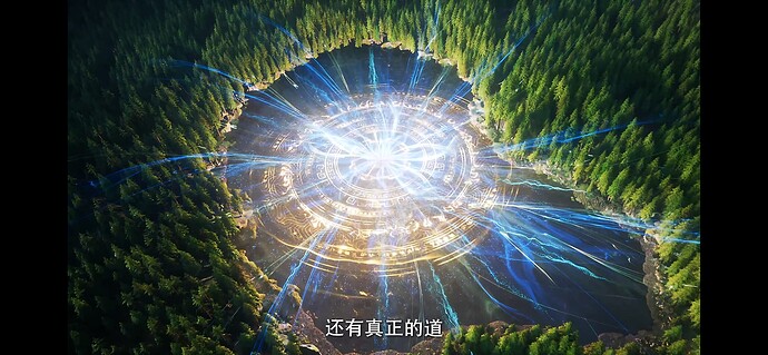 遮天