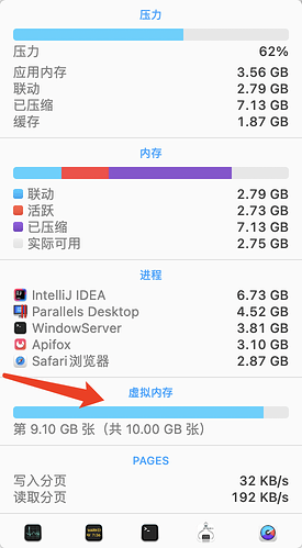 cursor 占了我 200G 内存！！？？ - 开发调优 - LINUX DO