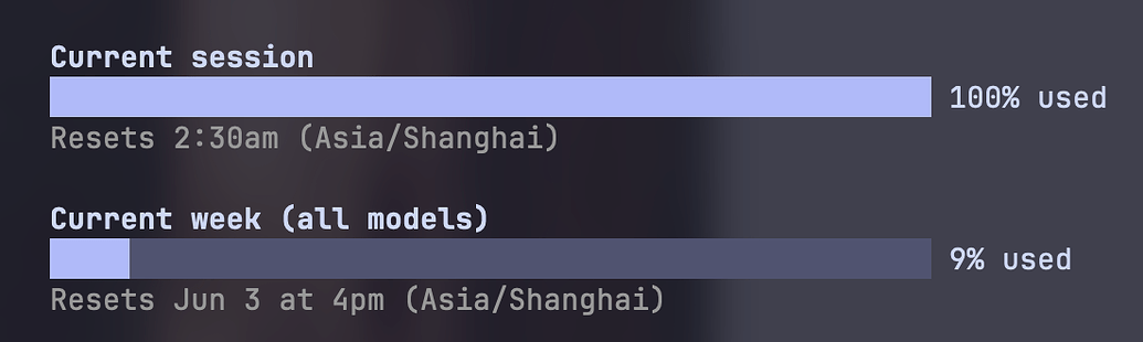 claude pro ，额度 - 开发调优 - LINUX DO