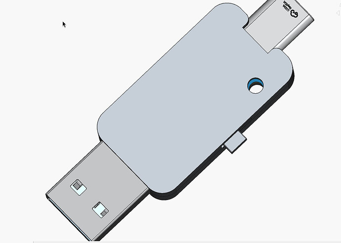 yubikey有没有能实现C+A的开源替代? - #3,来自 Bubble7766 - 搞七捻三 - LINUX DO
