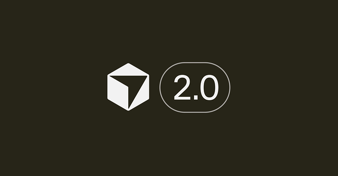Cursor 2.0发布 - 前沿快讯 - LINUX DO