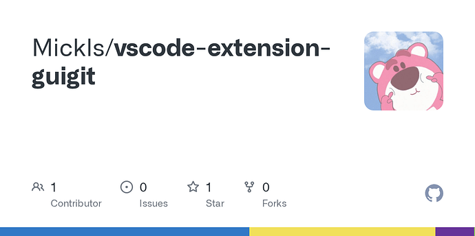 VSCode 没办法像JetBrains那种任意修改本地的git message吗 - #5，来自 likesrt - 开发调优 - LINUX DO