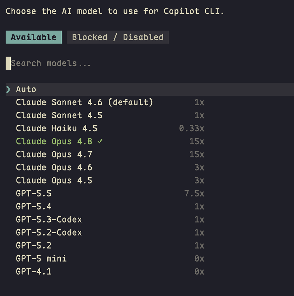 公司账户提供Github Copilot，有办法提供Claude模型给CC用吗 - 开发调优 - LINUX DO