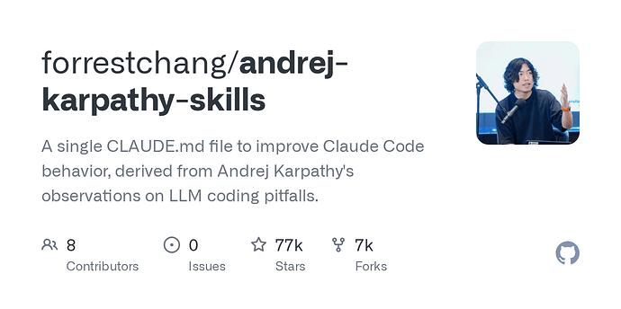 求 Claude Code 经验分享 - 搞七捻三 - LINUX DO