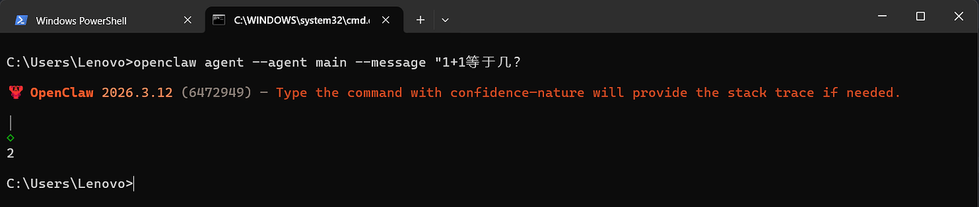 CLIProxyAPI 管理 AI 账号，顺便给 OpenClaw 接了个统一入口 - 开发调优 - LINUX DO