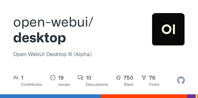 Open WebUI v0.5.5 - 搞七捻三 - LINUX DO