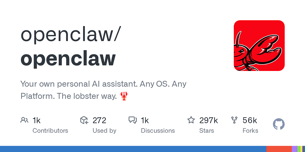 OpenClaw "一键部署" - 资源荟萃 - LINUX DO