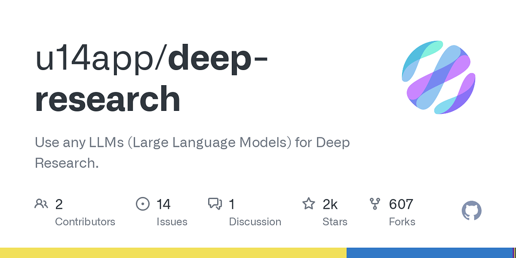 这款免费不限量的 🔥 Deep Research 升级 v0.8.0，研究功能大幅增强，支持本地知识库，让深度研究更加轻松。 - 开发调优 ...