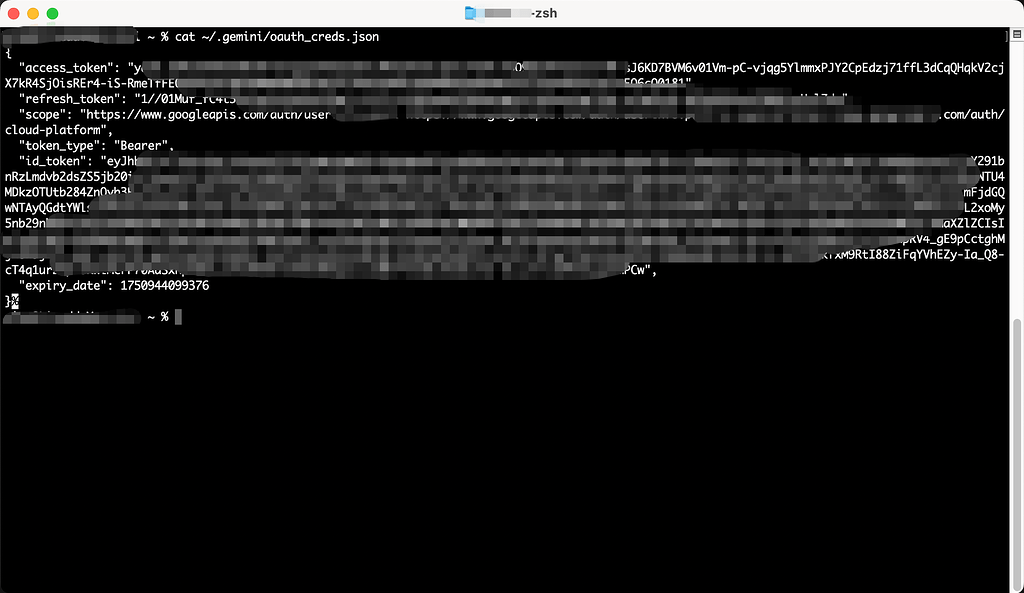 Gemini-cli 小技巧：Linux CLI也能用 - 开发调优 - LINUX DO