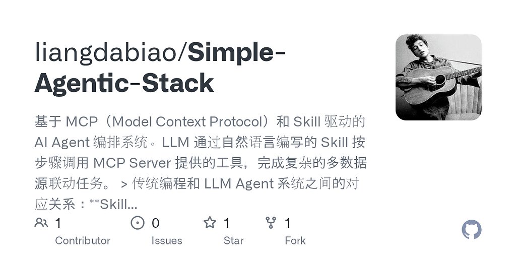 【开源】佬是怎样把skill转为web saas 对外访问服务的 - 我做了4个技术方案开源 - 资源荟萃 - LINUX DO