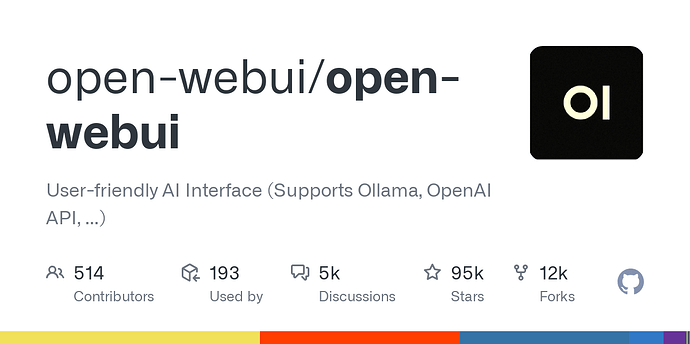 有没有什么好用的第三方GPT WebUI - 开发调优 - LINUX DO