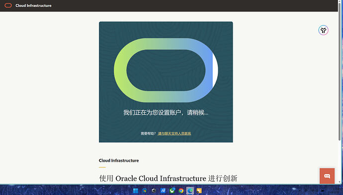 跟风注册oracle成功,想问问接下来干啥 - 搞七捻三 - LINUX DO
