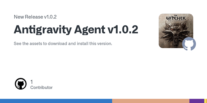 [开源自荐] Antigravity 白嫖额度不够？来试试账户切换工具 - 开发调优 - LINUX DO