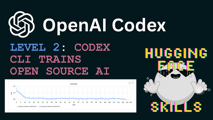 huggingface 带来了可以让claude code & codex 根据数据集自动微调的 skills - 资源荟萃 - LINUX DO