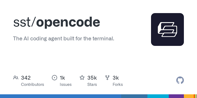 opencode 初探 - 开发调优 - LINUX DO