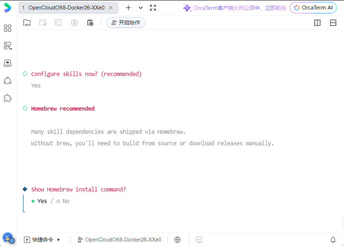 Codebuddy活动服务器部署Clawdbot - 福利羊毛 - LINUX DO
