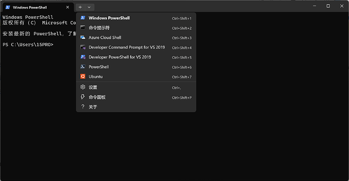 claude code小白使用心得(佬勿喷）WSL环境 - 搞七捻三 - LINUX DO