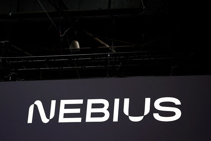 微软与Nebius签署五年算力协议 - 前沿快讯 - LINUX DO