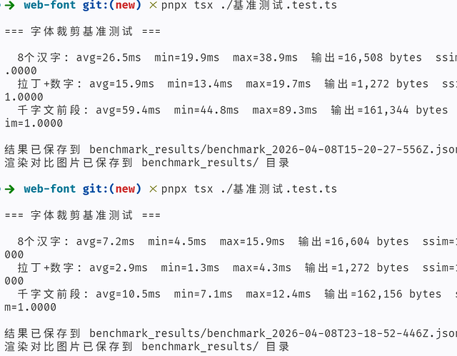 cc /loop 模式自动优化代码性能实战 - 开发调优 - LINUX DO