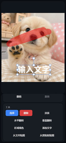 高级编辑
