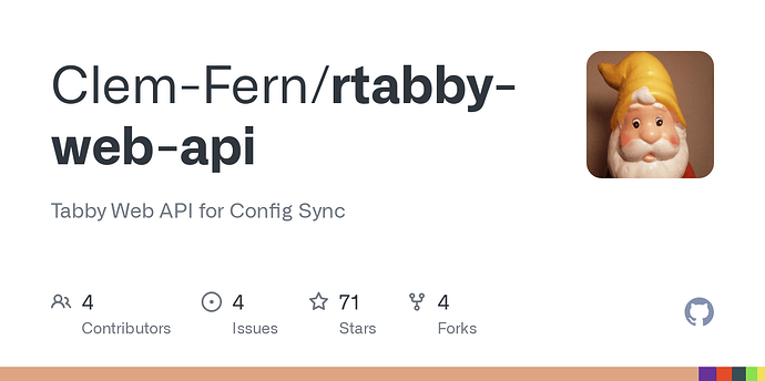 我找到了Tabby一个好用的插件 - 资源荟萃 - LINUX DO