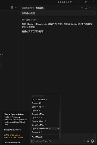cursor 这是最后的疯狂吗 - 开发调优 - LINUX DO