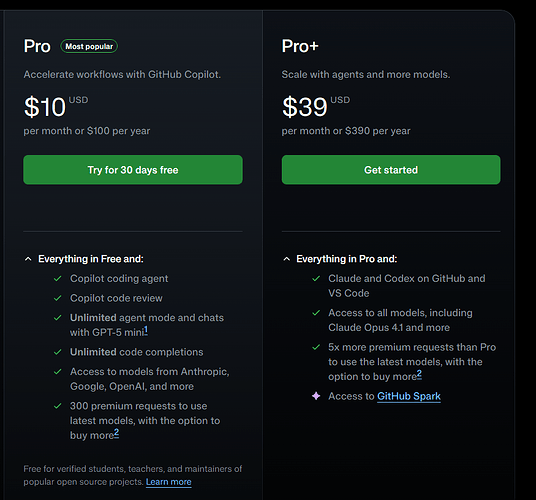 某宝上的github copilot pro+怎么做到价格那么低的 - 搞七捻三 - LINUX DO