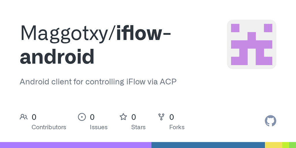 给 iFlow 做了个 Android 开发电脑执行任务的客户端 可以任何时间任何地点超级牛马 认真开发了 - 开发调优 - LINUX DO