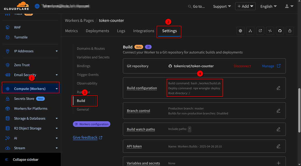 将 Cloudflare Pages 迁移到 Workers - 开发调优 - LINUX DO