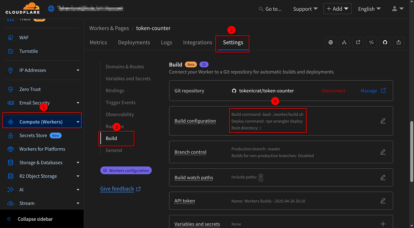 将 Cloudflare Pages 迁移到 Workers - 开发调优 - LINUX DO