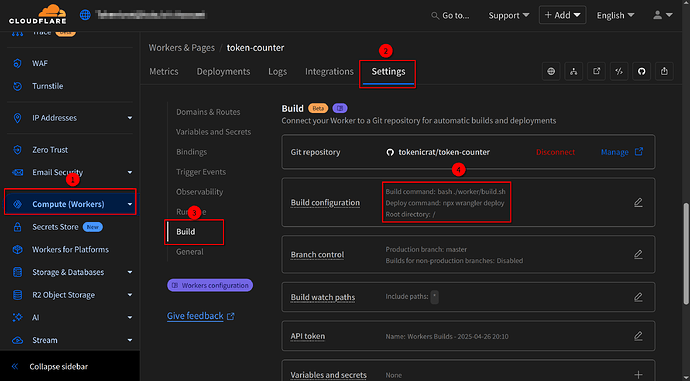 将 Cloudflare Pages 迁移到 Workers - 开发调优 - LINUX DO