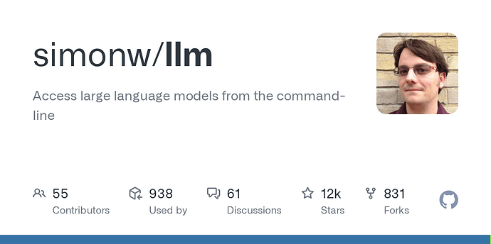 【求助】请大佬推荐一个本地的python LLM CLI - 开发调优 - LINUX DO