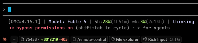Fable 不是 Pro 玩的起的东西 - 搞七捻三 - LINUX DO