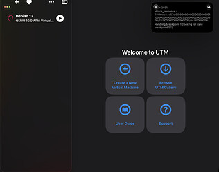 【教程】在iOS/iPadOS下开启JIT，构建一个可用的Linux环境 - 文档共建 - LINUX DO
