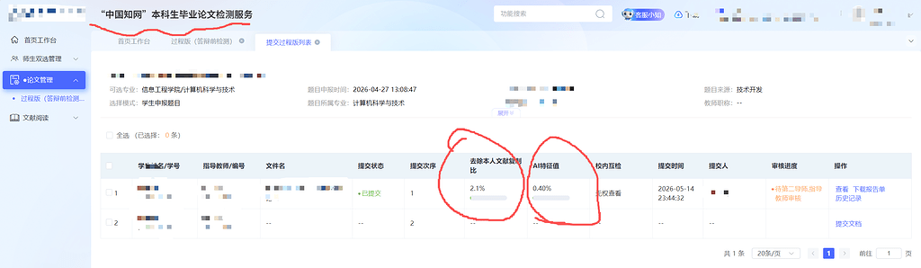 降aigc教程分享，本人亲测好用（教程在下面，免费无广） - 资源荟萃 - LINUX DO