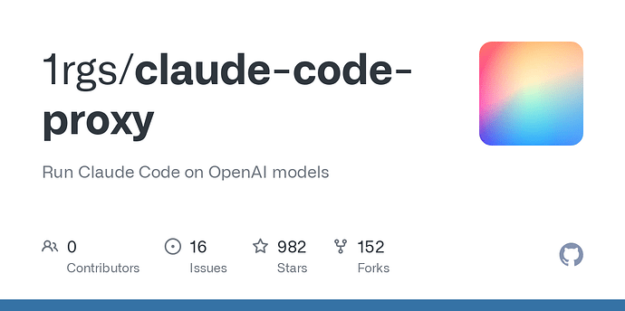 claude code 有办法换成自己的api吗 - 开发调优 - LINUX DO