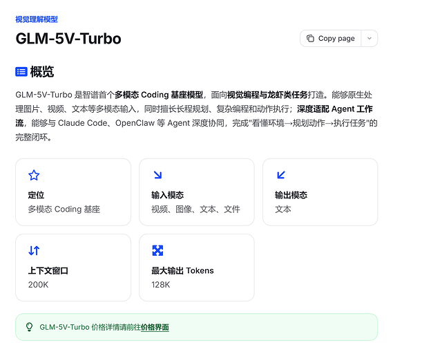 glm 第一个多模态模型要上线了 谁有权限测试了吗？ - 搞七捻三 - LINUX DO