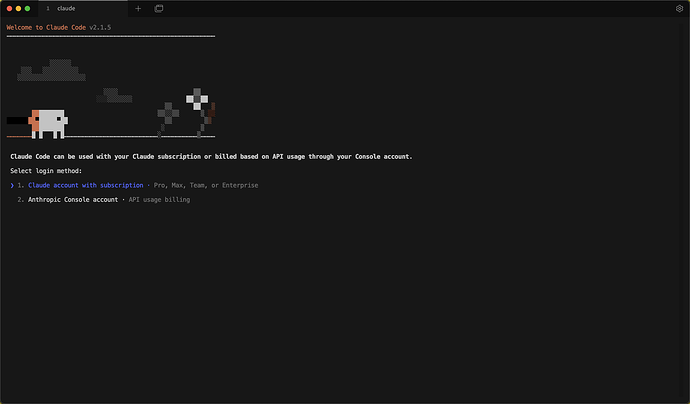 cc switch配合claude code cli问题请教 - 搞七捻三 - LINUX DO