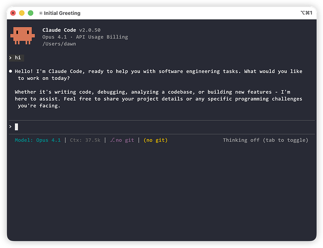 vscode claude code 可以接入anyrounter吗 - 开发调优 - LINUX DO