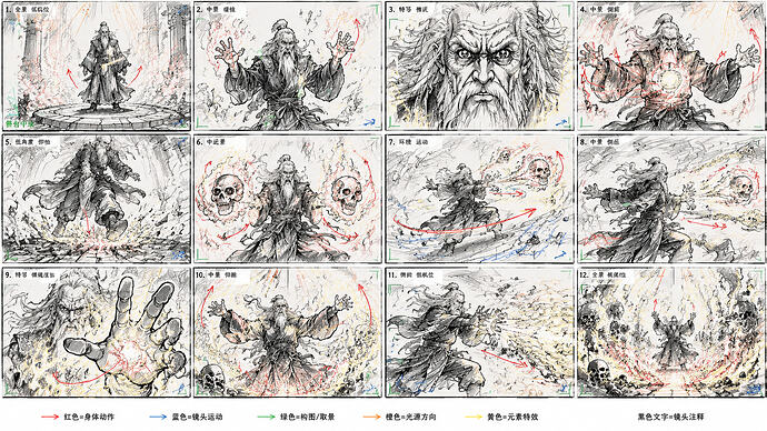 阎罗天尊