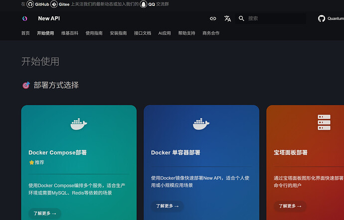 NEWapi 能不能直接在claudecode或者codex里面用呢？ 萌新求问 - 搞七捻三 - LINUX DO