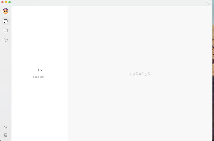Lobechat 已支持 电脑客户端 - 第 2 页 - 前沿快讯 - LINUX DO