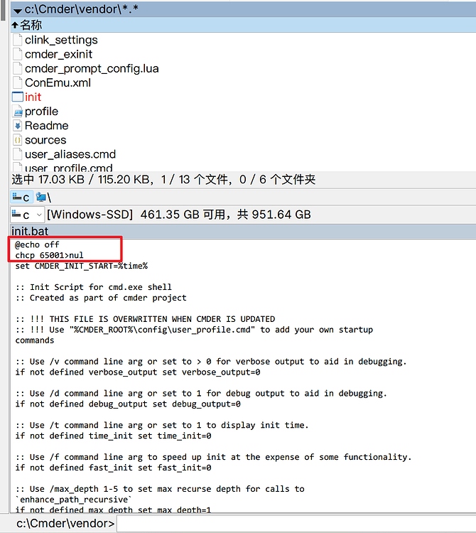 Codex cli 在Win10系统正确打开方式 - 开发调优 - LINUX DO