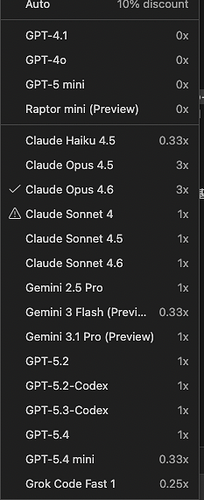 这几天感觉github 的 claude opus 4.6 变笨了 - 搞七捻三 - LINUX DO
