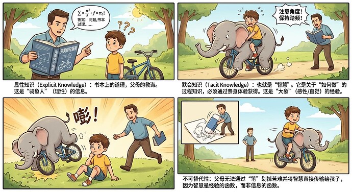 智慧的物理属性