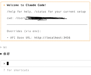 [简单分享] Claude Code Router 配置 gemini-cli 教程 - 开发调优 - LINUX DO