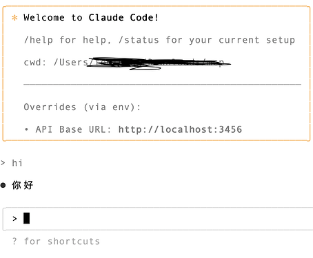 [简单分享] Claude Code Router 配置 gemini-cli 教程 - 开发调优 - LINUX DO