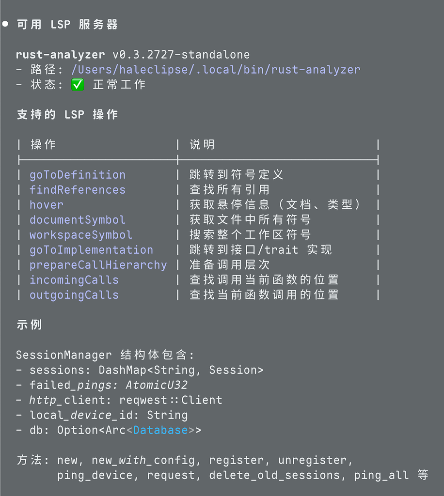Claude Code LSP Tool 居然存在竞态条件的逻辑bug - 开发调优 - LINUX DO