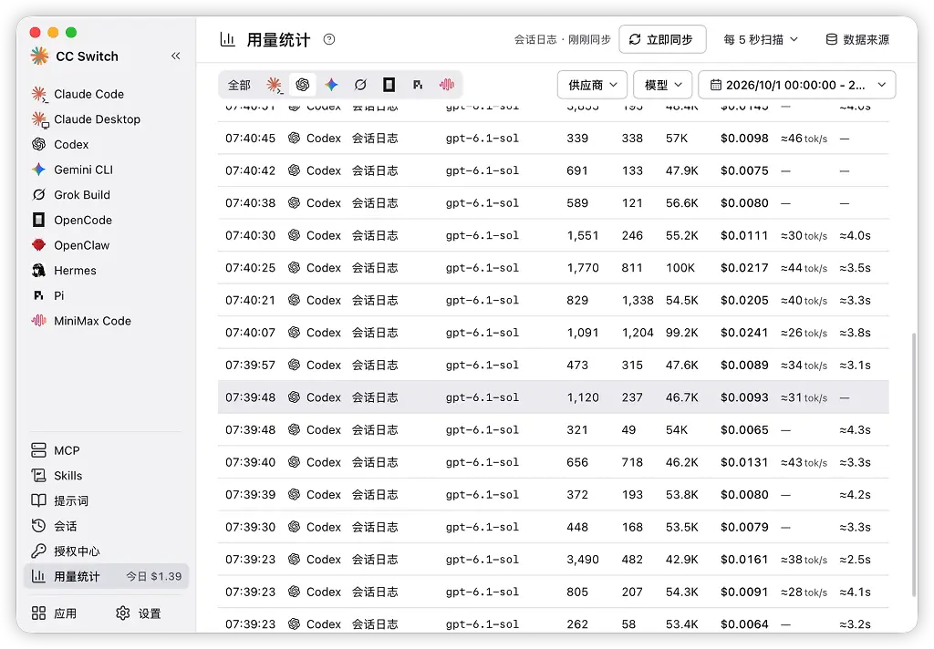 现在这个codex真是拉完了 - 搞七捻三 - LINUX DO