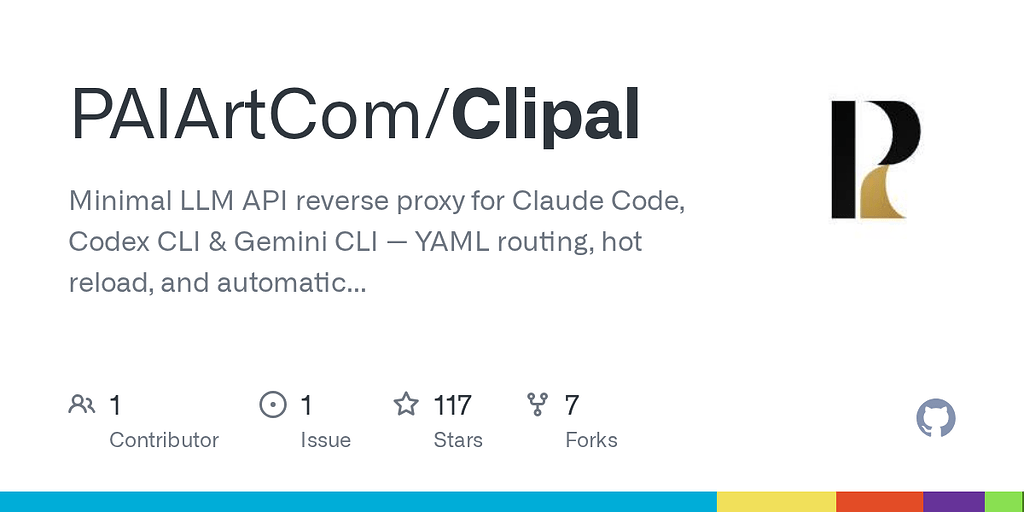 Clipal更新，支持最新版本Claude code、codex授权登录 - 开发调优 - LINUX DO